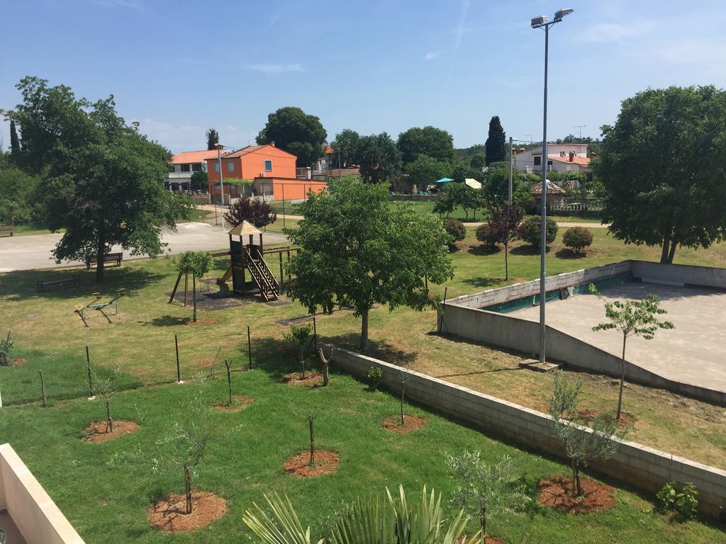 Apartment Vesna Veleniki Dış mekan fotoğraf