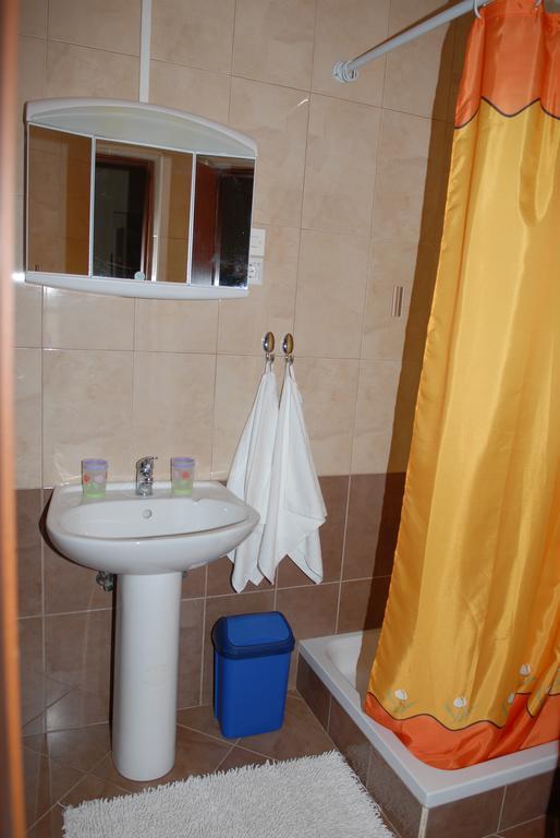 Apartment Vesna Veleniki Dış mekan fotoğraf