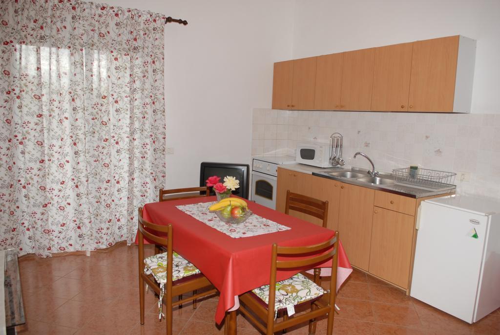 Apartment Vesna Veleniki Dış mekan fotoğraf