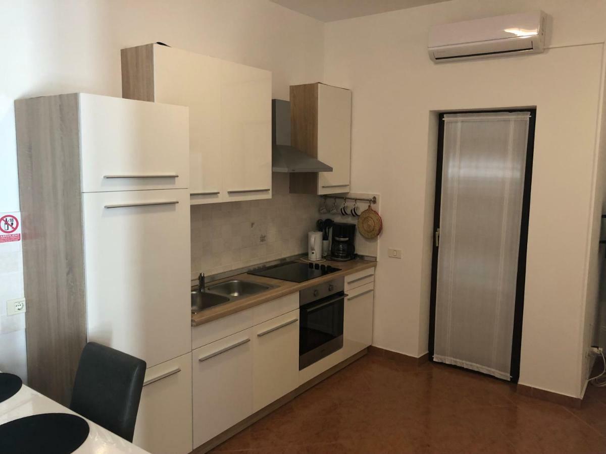 Apartment Vesna Veleniki Dış mekan fotoğraf