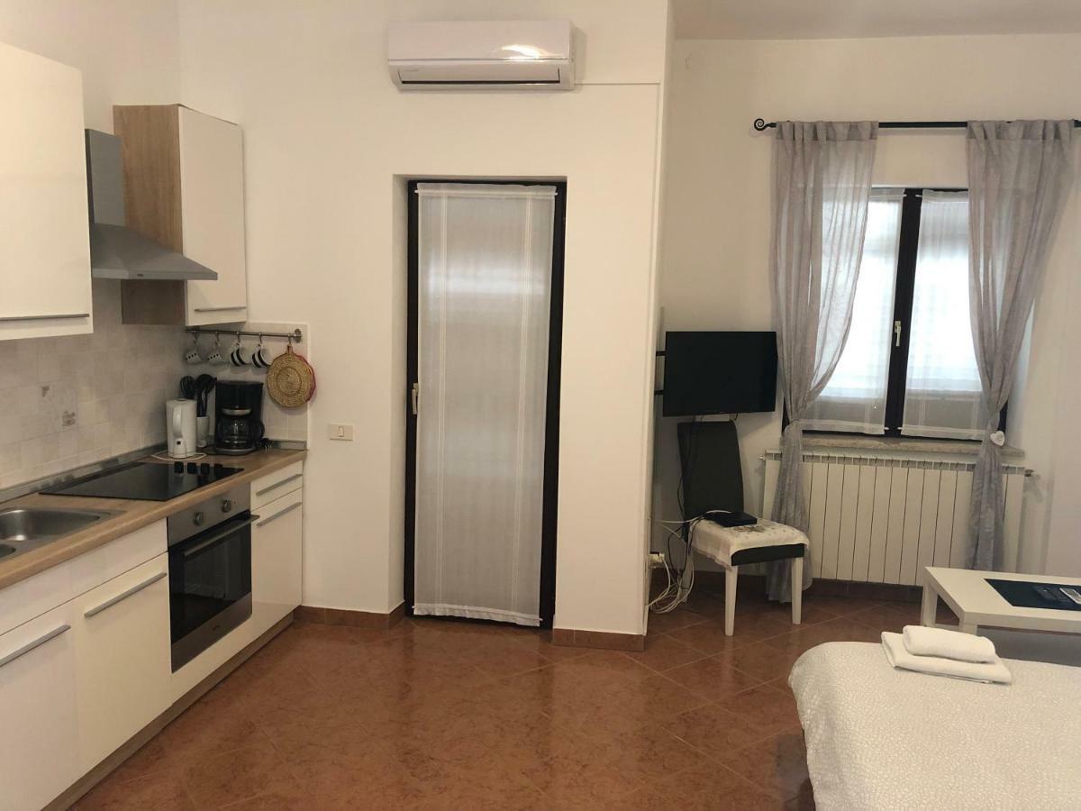 Apartment Vesna Veleniki Dış mekan fotoğraf
