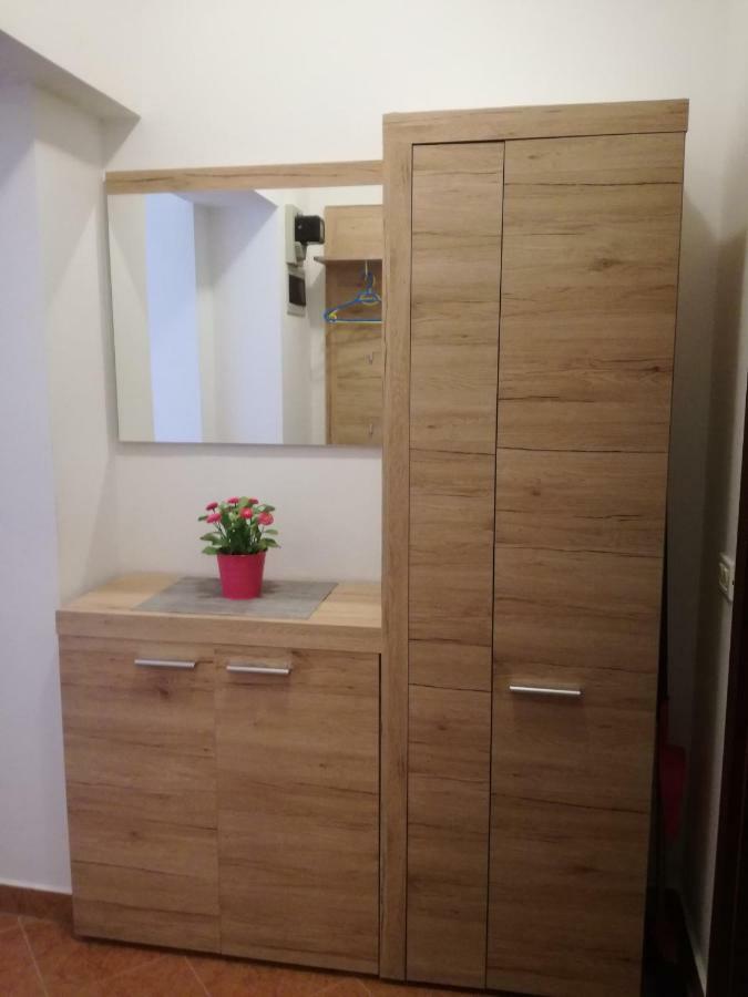 Apartment Vesna Veleniki Dış mekan fotoğraf