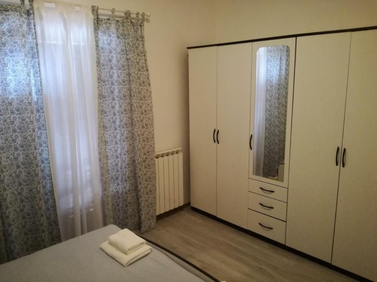 Apartment Vesna Veleniki Dış mekan fotoğraf