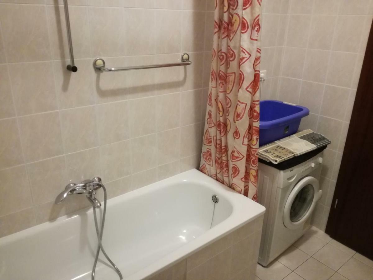 Apartment Vesna Veleniki Dış mekan fotoğraf