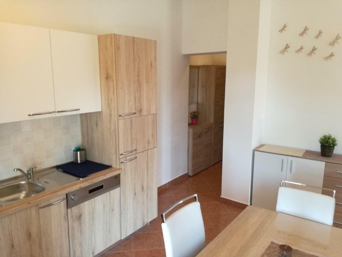 Apartment Vesna Veleniki Dış mekan fotoğraf