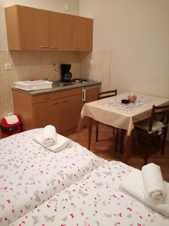 Apartment Vesna Veleniki Dış mekan fotoğraf