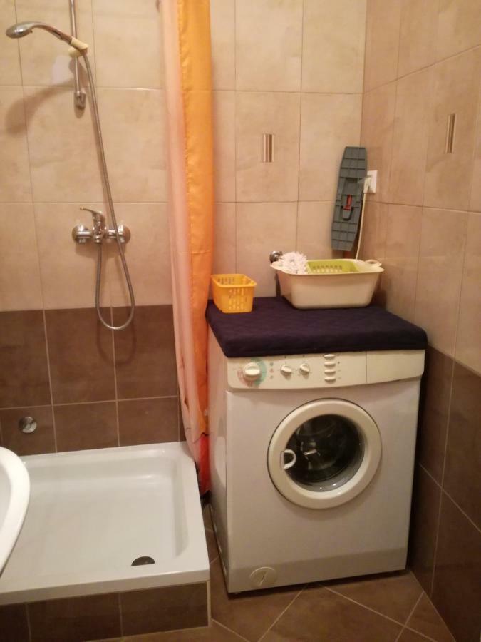 Apartment Vesna Veleniki Dış mekan fotoğraf