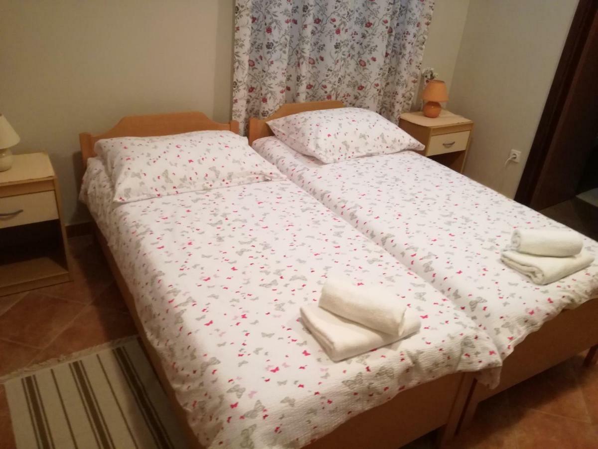 Apartment Vesna Veleniki Dış mekan fotoğraf