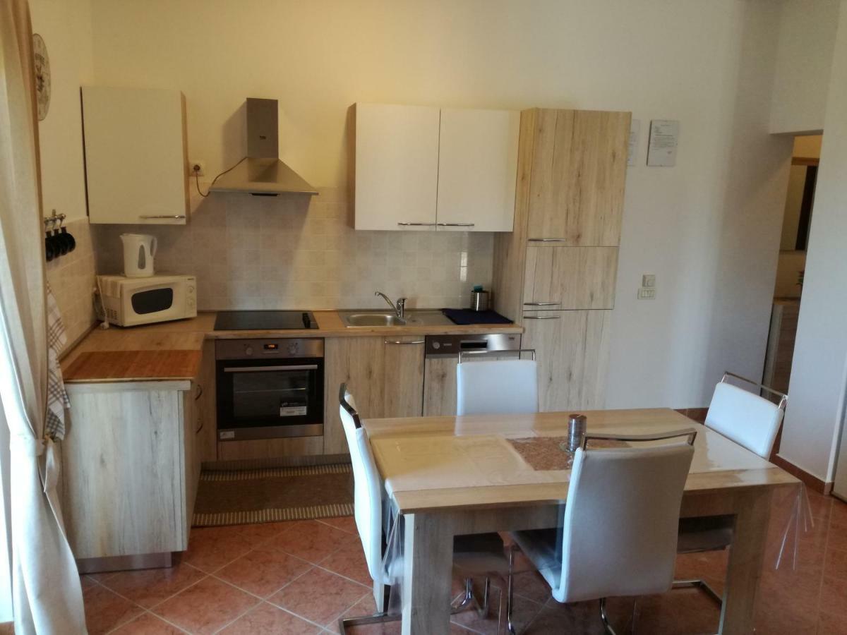 Apartment Vesna Veleniki Dış mekan fotoğraf