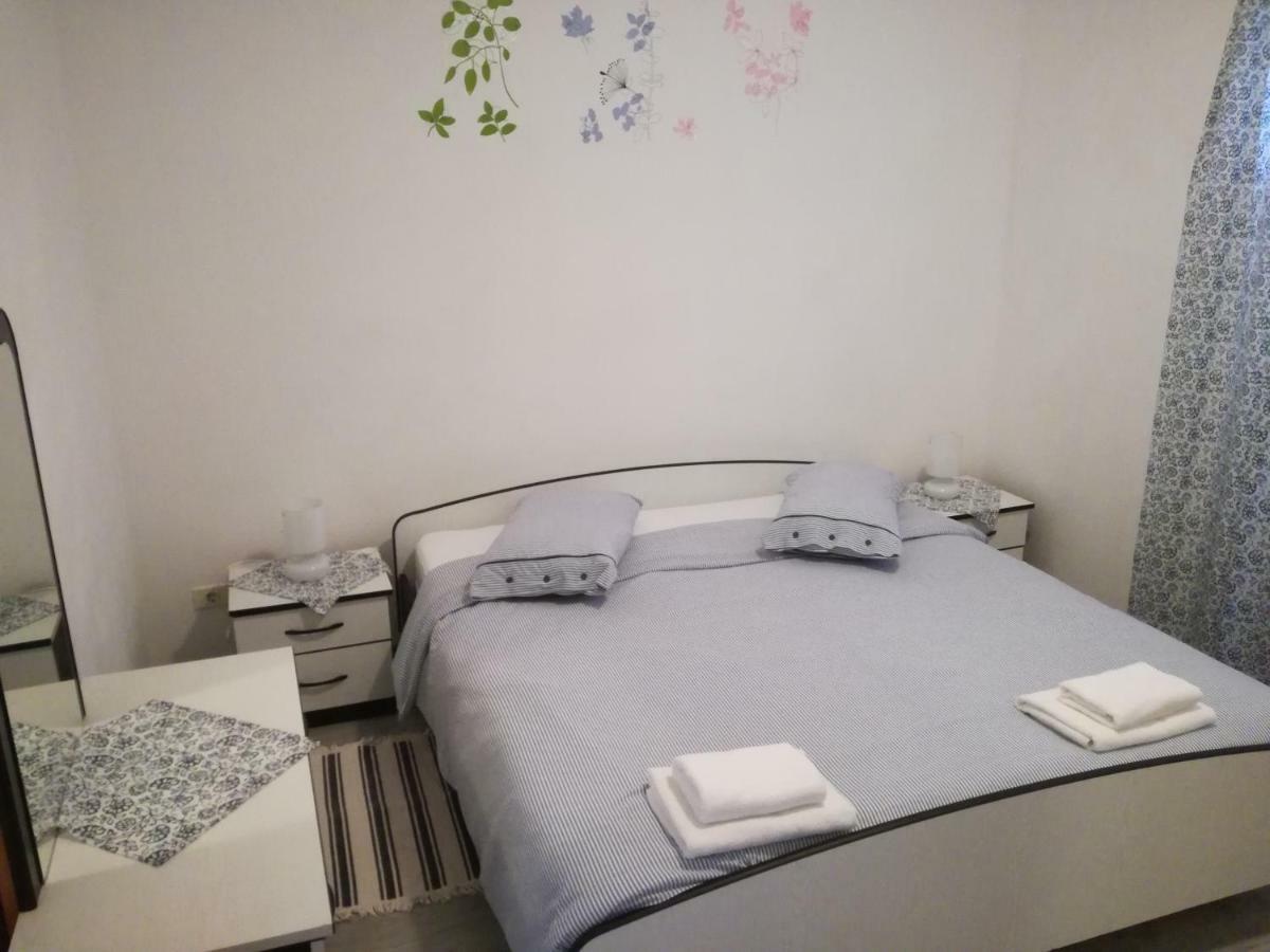 Apartment Vesna Veleniki Dış mekan fotoğraf