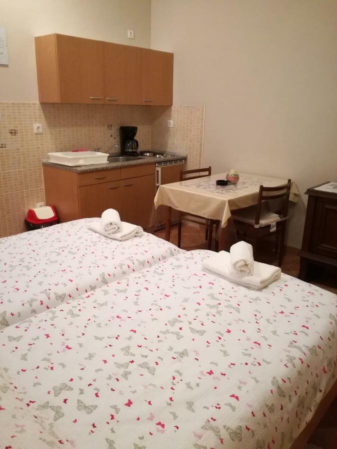 Apartment Vesna Veleniki Dış mekan fotoğraf