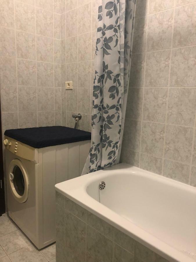 Apartment Vesna Veleniki Dış mekan fotoğraf