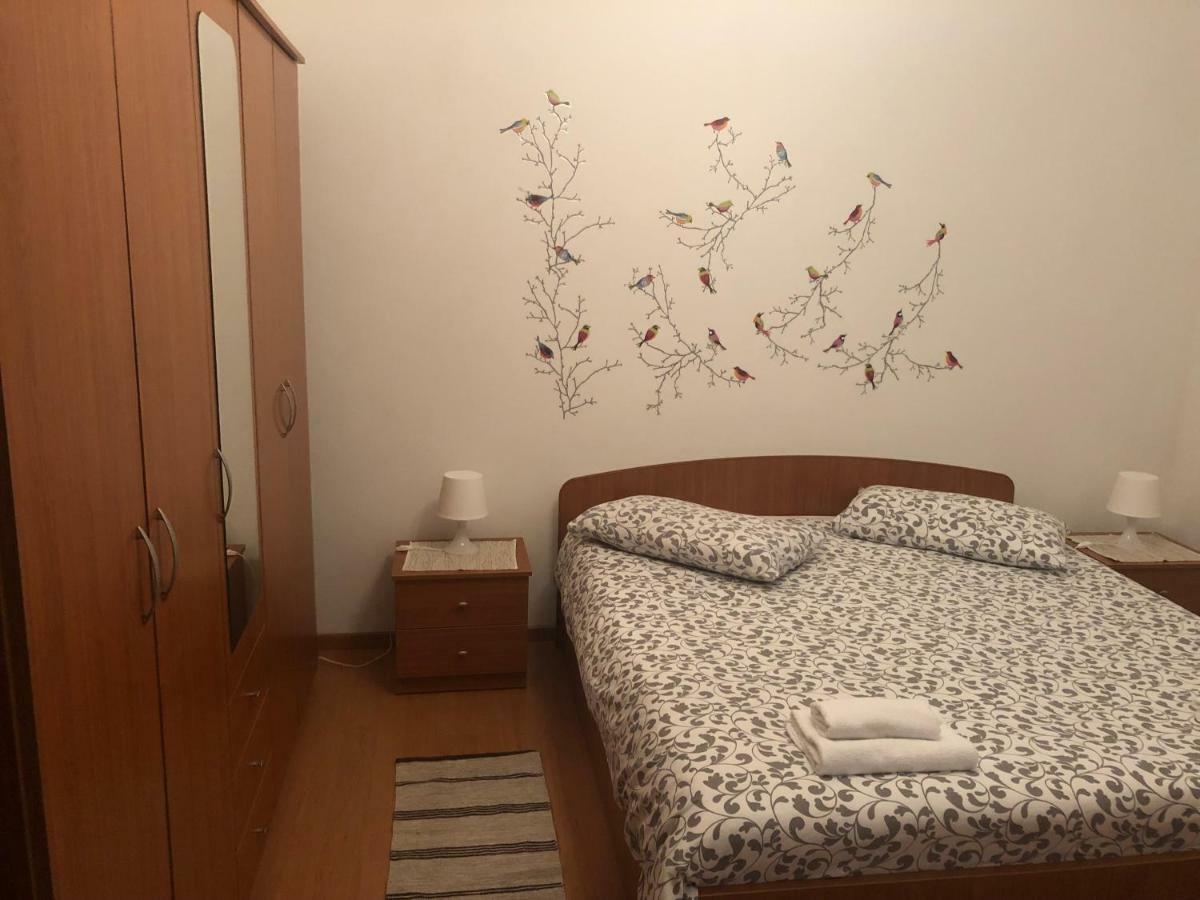 Apartment Vesna Veleniki Dış mekan fotoğraf