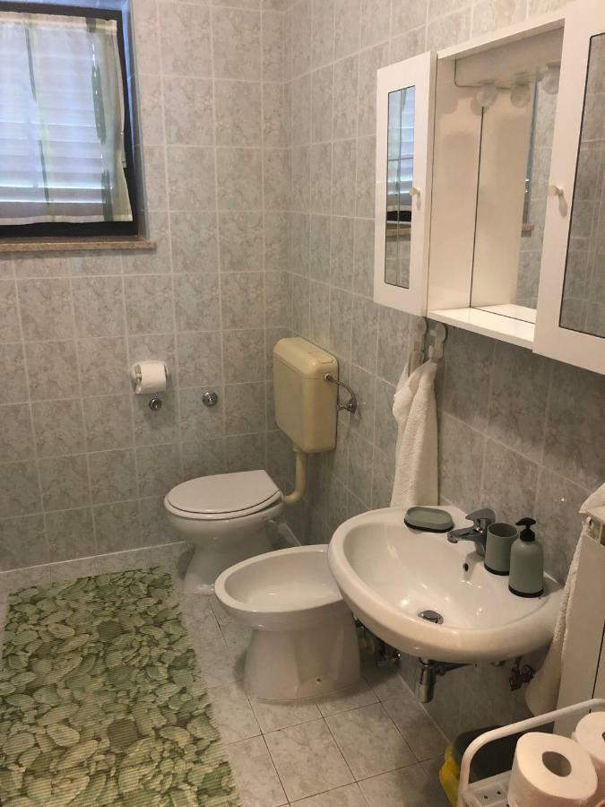 Apartment Vesna Veleniki Dış mekan fotoğraf