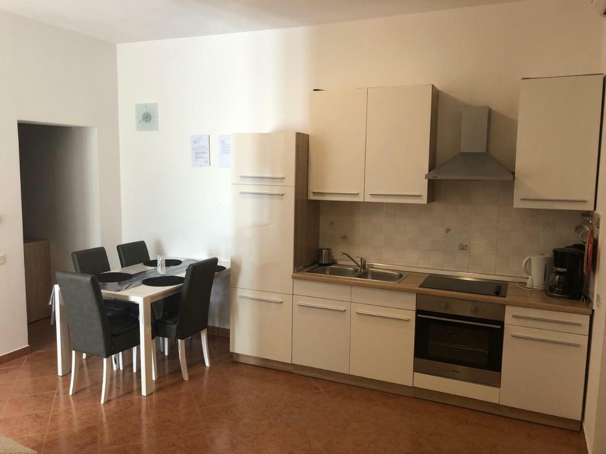 Apartment Vesna Veleniki Dış mekan fotoğraf