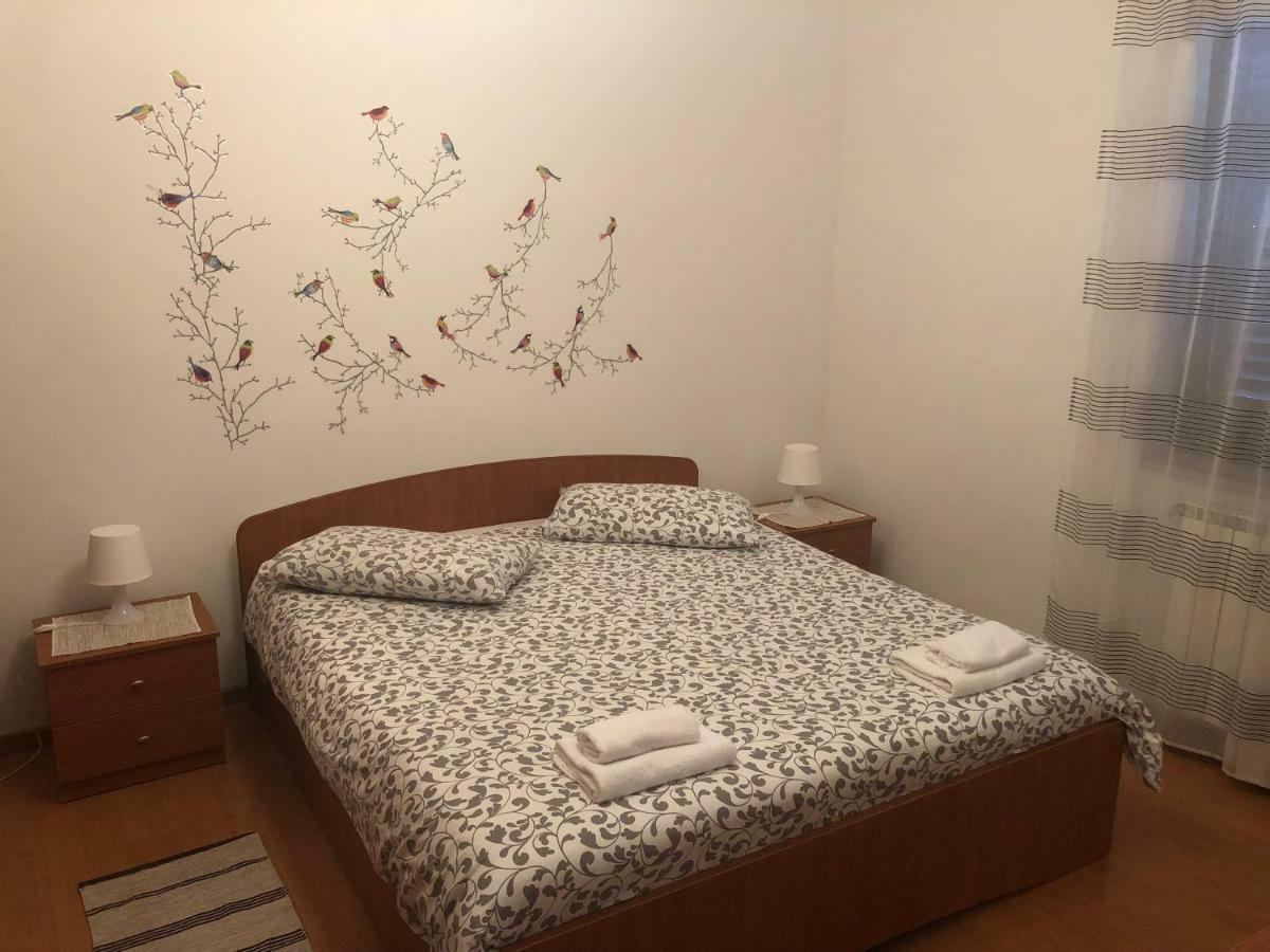 Apartment Vesna Veleniki Dış mekan fotoğraf
